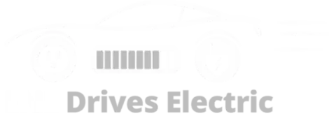 Energy New England Drives Electric logo