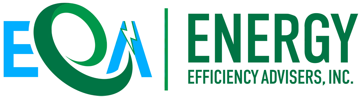 Energy Efficiency Advisers Energy Efficiency Advisers logo