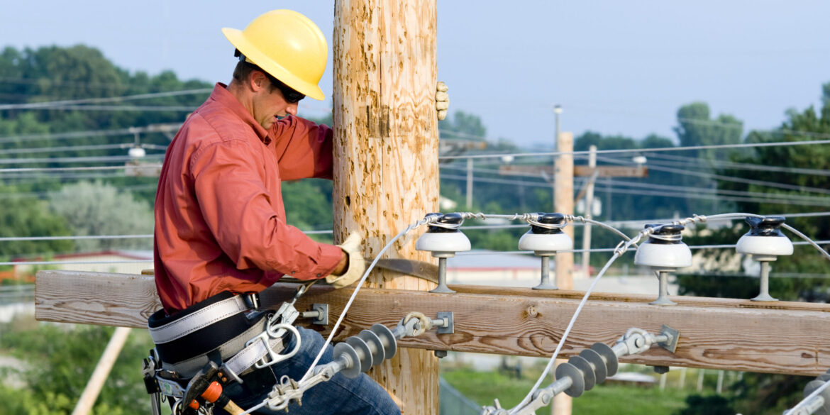 PNM® transforms electric service requests with PowerClerk®