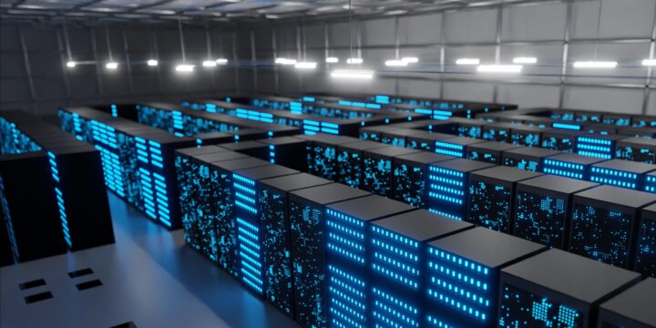 Streamlining Large Load Request Workflows