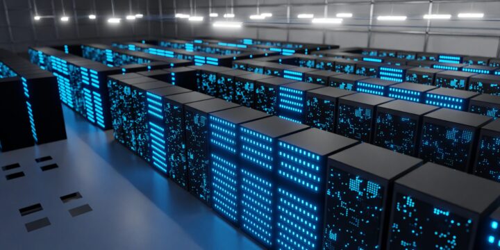 Streamlining Large Load Request Workflows