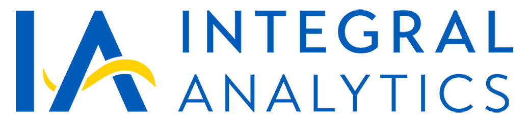 Integral Analytics logo