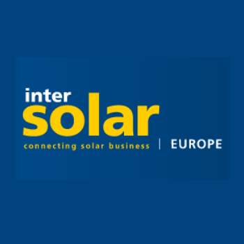 Intersolar Europe 2021