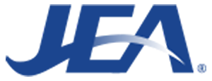 JEA logo