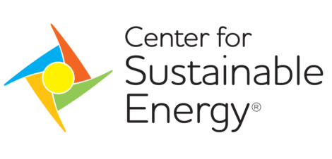 Center for Sustainable Energy logo