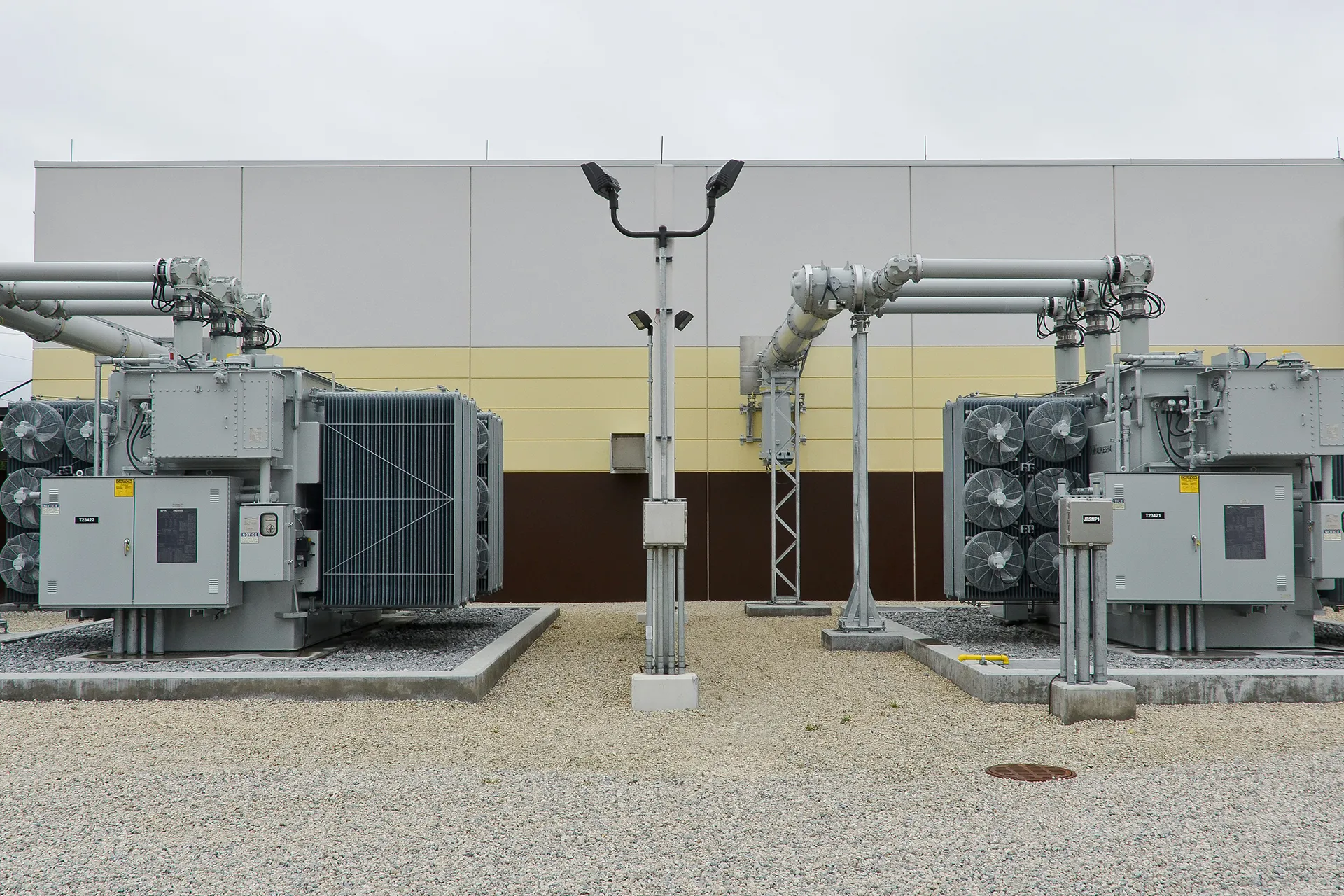 Empower businesses and consumers to electrify their buildings