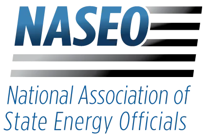 National Association of State Energy Officials logo