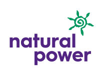 Natural Power logo