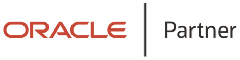 Oracle Partner logo