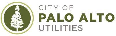 City of Palo Alto Utilities logo