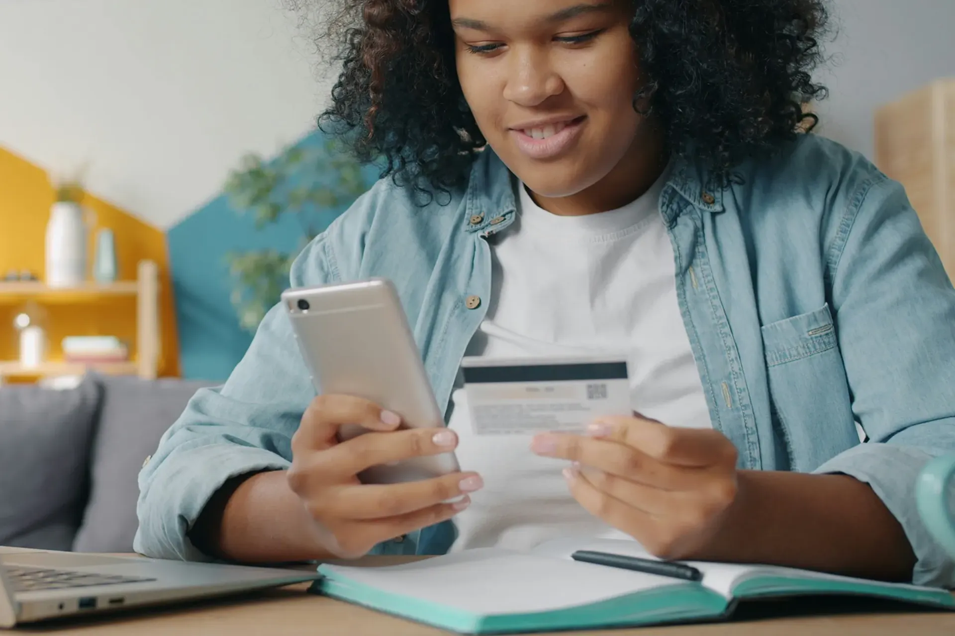 Empower businesses and consumers to electrify their buildings