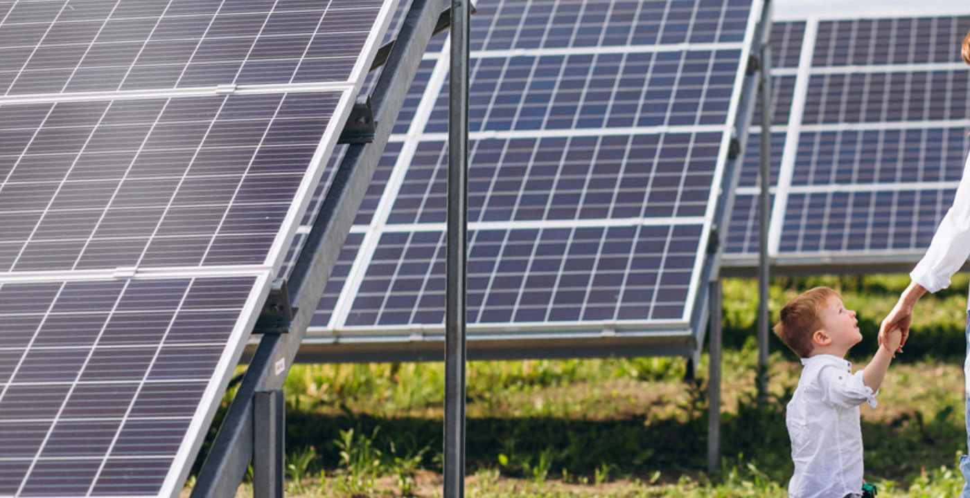 Empower businesses and consumers to electrify their buildings