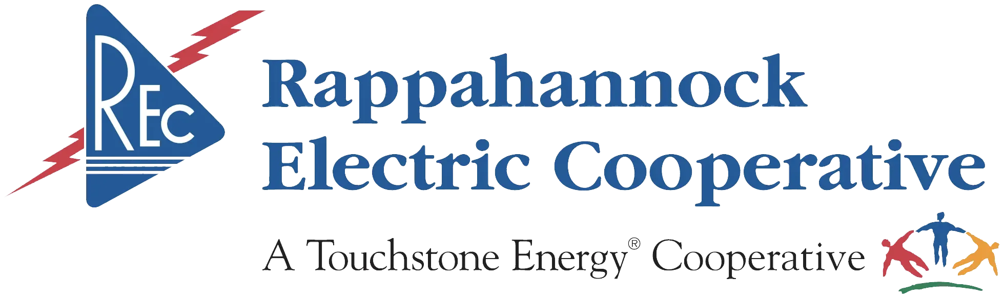 Rappahannock Electric Cooperative logo