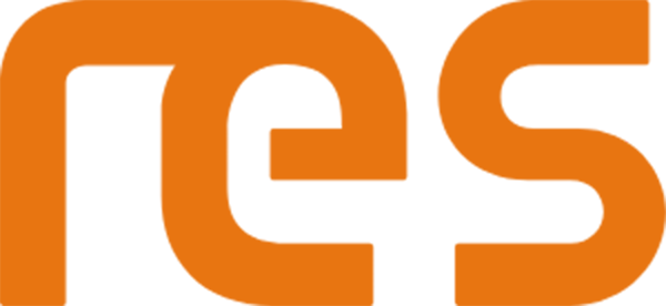 Res logo