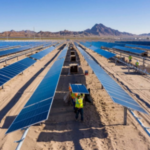 solar assets underperforming