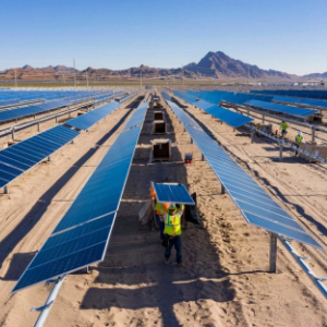 Built solar assets are ‘chronically underperforming’ and modules degrading faster than expected, research finds