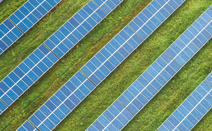 SolarAnywhere® Innovations Reduce Uncertainty to Optimize Development, Operations