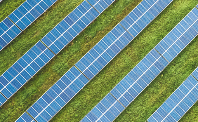 Inferring PV system specifications from net load