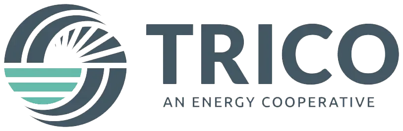 Trico An Energy Cooperative logo